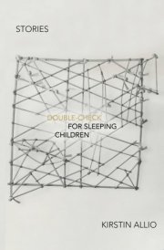 Double-Check for Sleeping Children Stories cover image