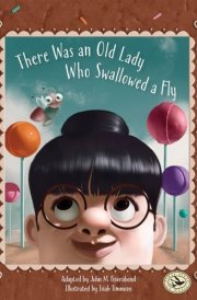 There Was an Old Lady Who Swallowed a Fly cover image