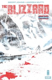 Tales Of The Unnamed: The Blizzard cover image