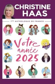 Votre Année 2025 cover image