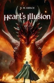 Heart's Illusion Part 1 cover image