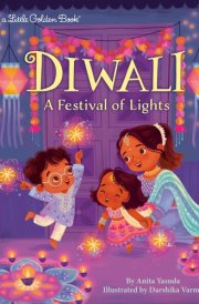 Diwali: A Festival of Lights cover image