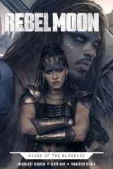 Rebel Moon: House of the Bloodaxe cover image