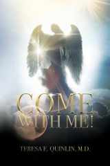 Come With Me! cover image