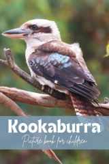 Kookaburra: Picture book for children cover image