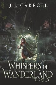 Whispers of Wanderland cover image