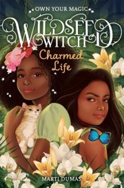 Charmed Life (Wildseed Witch Book 2) cover image