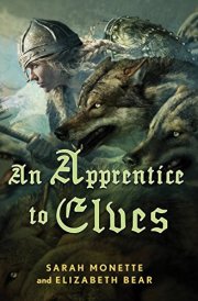 An Apprentice to Elves cover image