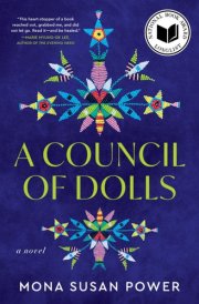 A Council of Dolls A Novel cover image