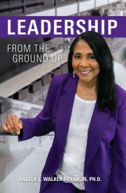 Leadership From the Ground Up cover image