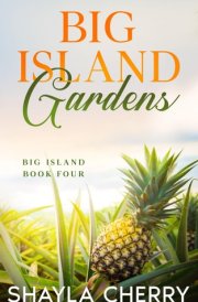 Big Island Gardens cover image