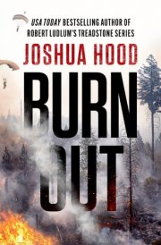 Burn Out cover image