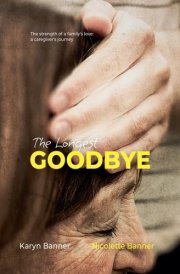 The Longest Goodbye cover image