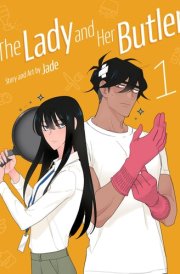 The Lady and Her Butler Vol. 1 cover image
