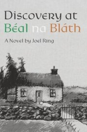 Discovery at Béal Na Bláth cover image