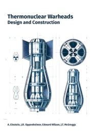 Thermonuclear Warheads Design and Construction cover image