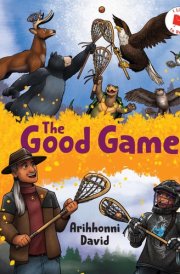 The Good Game cover image