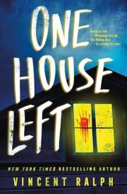 One House Left cover image