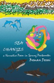 Sea Changes: a Narrative Poem in Sprung Pentameter cover image