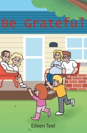 Be Grateful cover image