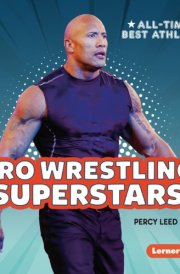 Pro Wrestling Superstars cover image