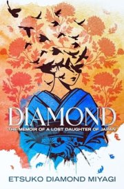 Diamond The Memoir of a Lost Daughter of Japan cover image