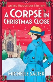 A Corpse in Christmas Close cover image