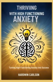 Thriving with High Functioning Anxiety: Turning High-Functioning Anxiety into Success cover image