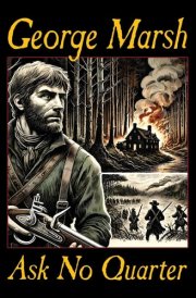 Ask No Quarter cover image