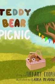 Teddy Bear Picnic cover image