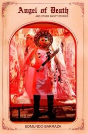 Angel of Death: And Other Short Stories cover image