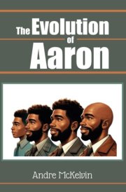 The Evolution of Aaron cover image
