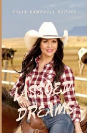 LASSOED DREAMS cover image