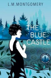 The Blue Castle cover image