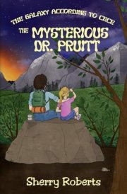 The Mysterious Dr. Pruitt cover image