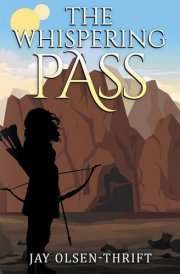 The Whispering Pass cover image