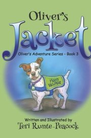 Oliver's Jacket cover image