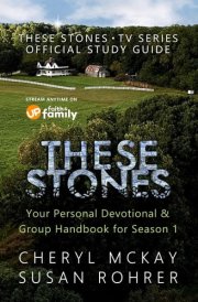 These Stones Your Personal Devotional & Group Handbook for Season 1 cover image