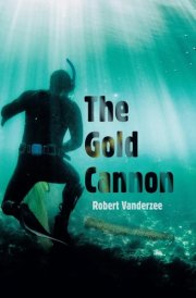 The Gold Cannon cover image