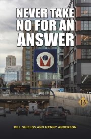 Never Take No for an Answer cover image