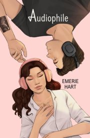 Audiophile: A Steamy & Healing Romance cover image