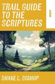 Trail Guide to the Scriptures Jude cover image