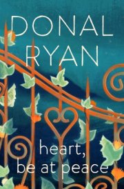 Heart, Be at Peace cover image