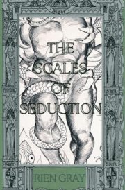 The Scales of Seduction cover image