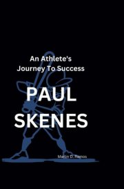 Paul Skenes An Athlete's Journey To Success cover image