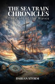 The Sea Train Chronicles The Call of the Waves cover image