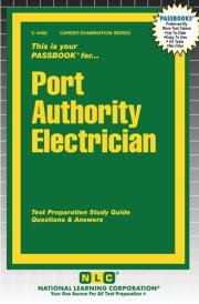 Port Authority Electrician cover image