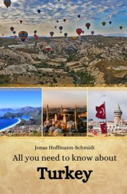 All You Need to Know about Turkey cover image