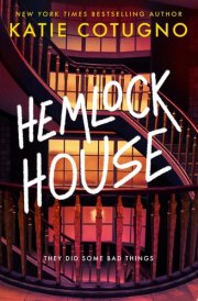 Hemlock House A Liar's Beach Novel cover image