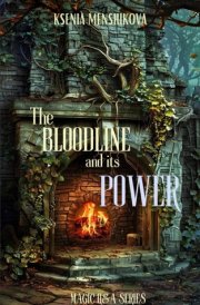 The Bloodline and Its Power (Magic Q&A series) cover image